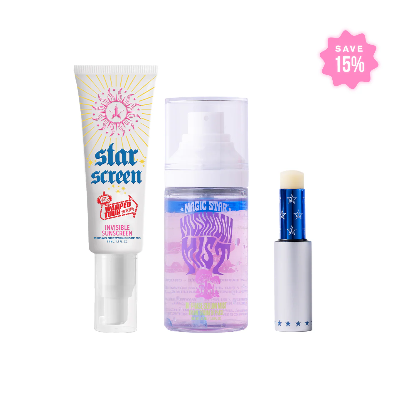 Best Sellers Skincare